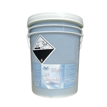 Zaal RI Super Rinse Aid 20L/pail