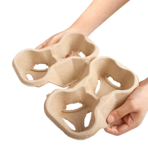 4 Cup Carrier (Splittable) 400/cs
