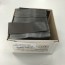 320-002 Napkin Band Black 2000/pk (10pk/cs)
