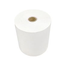 3 1/8&ldquo;x180' BPA Free Thermal Roll Paper 50/cs