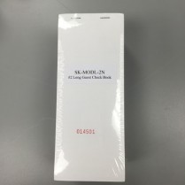 Guest Checks NCR 2PT 10/pk (10pk/cs)