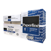 8.5x11" Letter Size Copy Paper 20LB 104BRT 5000/cs