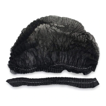 21" Black Hairnet 799628 100/bag (20bag/cs)