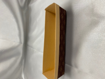 Butter Cake Baking Cup 175x65x45cm 300/cs