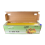 17" All Purpose Food Film with Cutter Box 2500ft/box