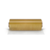 18" Heat-Resinite Film (797427) 2x4000'/cs