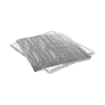 MCN811055 12x12" Foil Insulated Sandwich Wrap 1000/cs