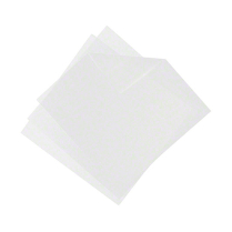 10x10" Dry Wax Paper #25 (105252) 2000/cs