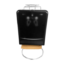 Double Multifold Paper Towel Dispenser for PAMFKL/H120MFW