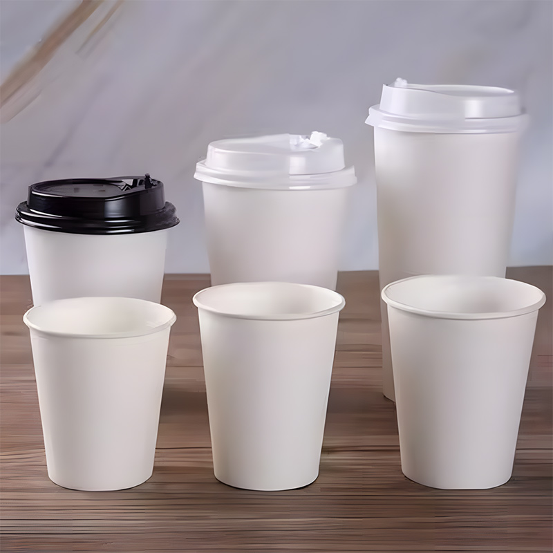 Disposable Paper Cup