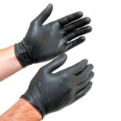Disposable Nitrile Gloves