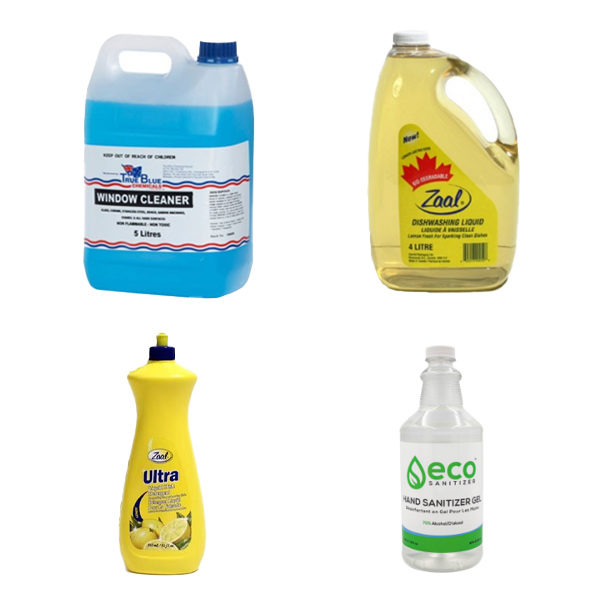 Cleaning Chemicals