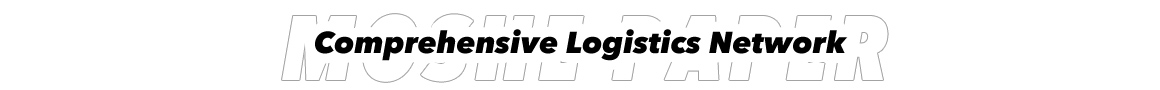 Comprehensive Logistic Network