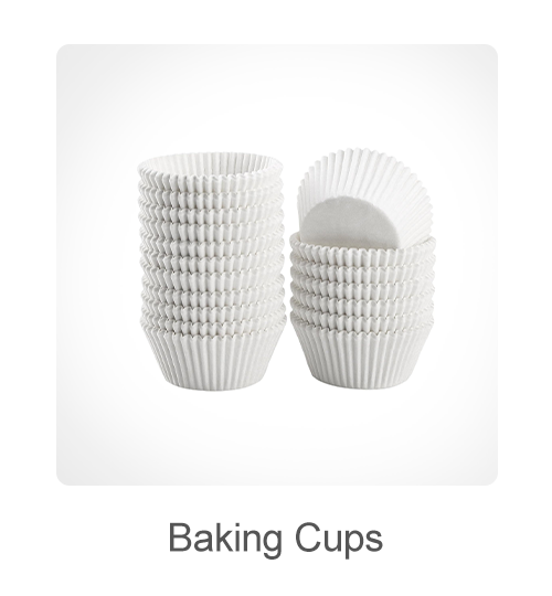 Baking Cup