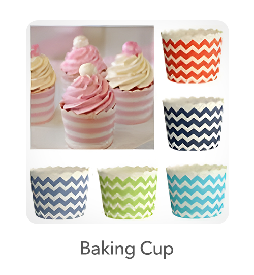 Baking Cup