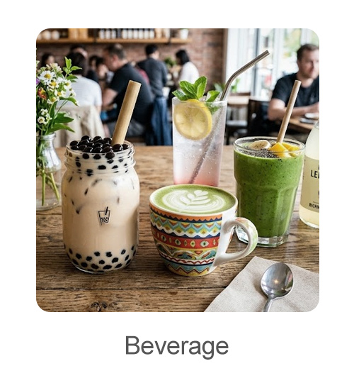 food beverage