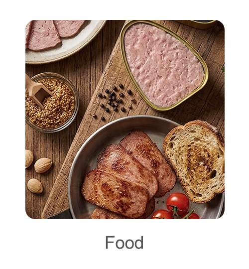 food beverage