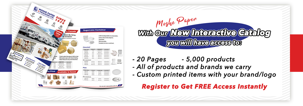 interactive Catalog Request: Register To Get Free Access To Our New interactive Catalog.