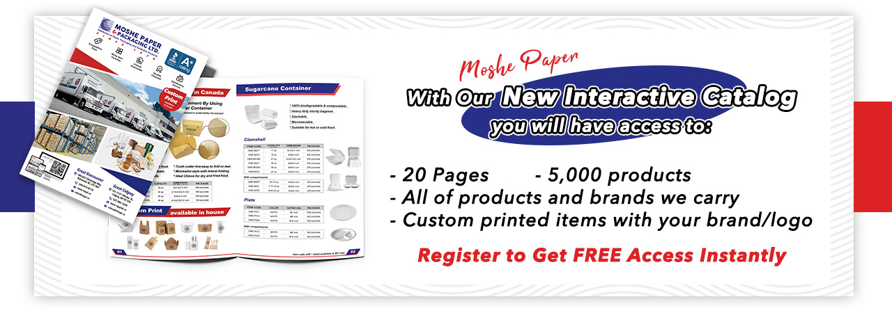 interactive Catalog Request: Register To Get Free Access To Our New interactive Catalog.