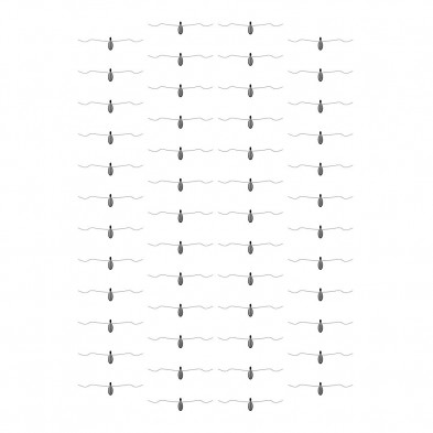wallboard for optical frames