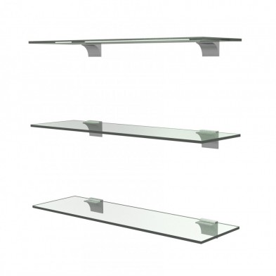 Eyewear Display Shelves