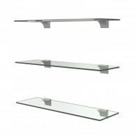 Eyewear Display Shelves