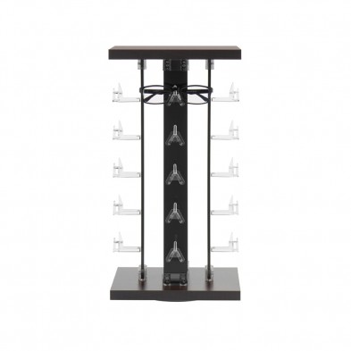 Rotary for Optical Display