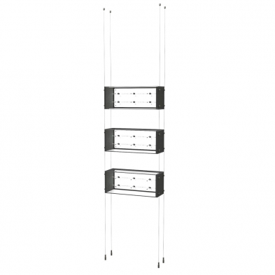 Flight Boxes for Eyewear Display