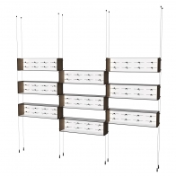 Flight Boxes for Eyewear