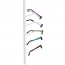 Wall displays for eyewear