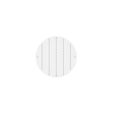 unique eyewear display, sunglass display, circle eyewear display, circle sunglass display