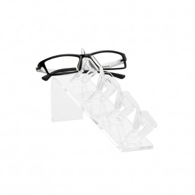 countertop eyewear displays