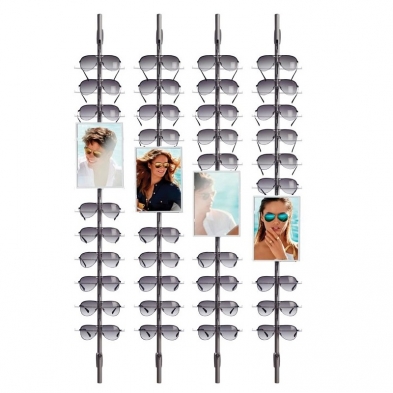 Mino BT™ Sign Holders | Sunglass Racks and Eyeglass Display Cases ...
