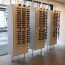 sunglass displays for wall