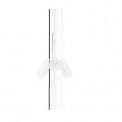 Snap on products for optical display