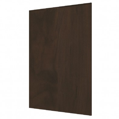 Wall board for optical display