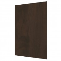 Wall board for optical display