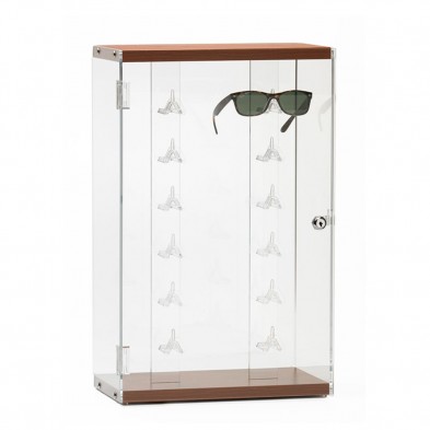 eyewear display case