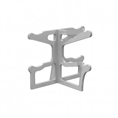 spec rest frame display