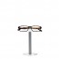 Eyewear Frame Display for Counter