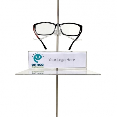 Acrylic Display Shelf