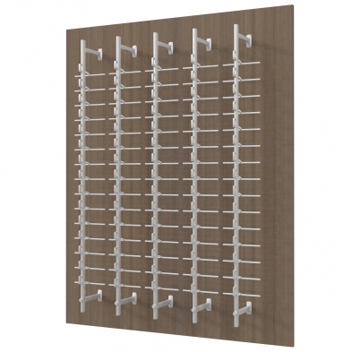optical space design, optical frame displays, sunglass display, wall eyewear display, wall eyewear panel, display rods, optical display rods, optical frame displays, frame displays