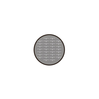 unique eyewear display, sunglass display, circle eyewear display, circle sunglass display