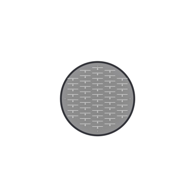 unique eyewear display, sunglass display, circle eyewear display, circle sunglass display