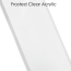 29.5"W Panel + Ice + Flight Shuttles