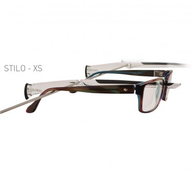 stilo optical displays