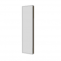 wall mirror, mirror, eyewear mirror