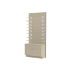 optical frame display, glass shelf display, sunglass display, optical retail display