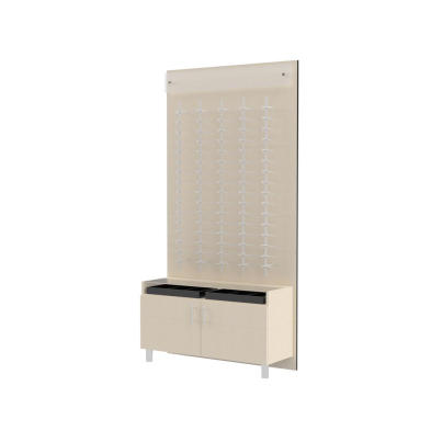 optical space design, frame displays, optical frame displays, wall eyewear display, glasses display, sunglass display