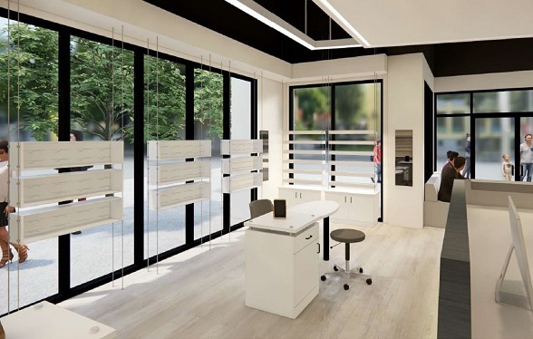 optical retail store advice, optical space design, business advice, sell more frames, how to sell more frames, retail optical